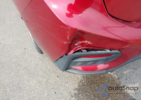 2017 Chevrolet Cruze Lt Auto из США, поврежденный, VIN 1G1BE5SMXH7174497